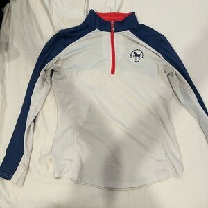 San Soleil Devon Sunshirt Size S